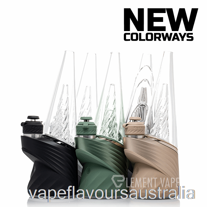 Vape Australia Puffco PEAK PRO Guardian [OLD VERSION]